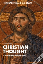 Capa do artigo Christian Thought