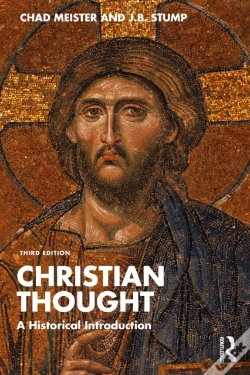 Capa do artigo Christian Thought
