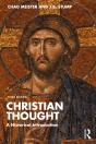 Christian Thought - Preview