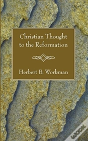 Capa do artigo Christian Thought To The Reformation