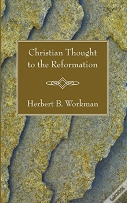 Capa do artigo Christian Thought To The Reformation