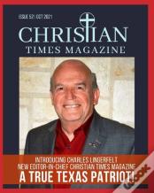 Christian Times Magazine Issue 52