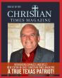 Christian Times Magazine Issue 52 - Preview