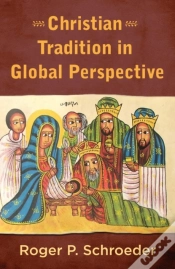 Capa do artigo Christian Tradition In Global Perspective