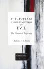 Christian Understandings Of Evil - Preview