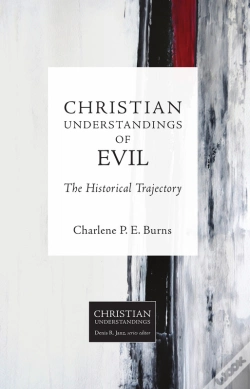 Capa do artigo Christian Understandings Of Evil