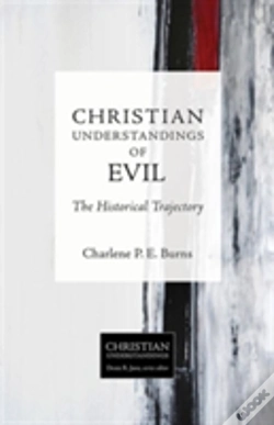 Capa do artigo Christian Understandings Of Evil
