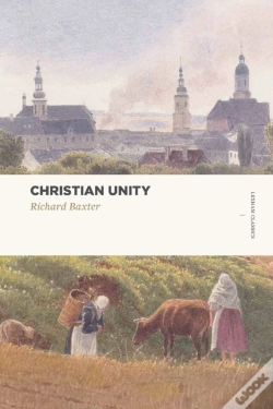 Capa do artigo Christian Unity