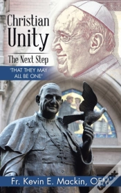Capa do artigo Christian Unity - The Next Step: 