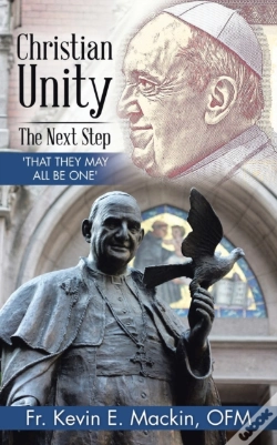Capa do artigo Christian Unity - The Next Step: 'That T