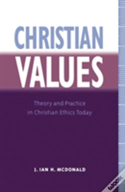 Capa do artigo Christian Values