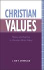 Christian Values - Preview