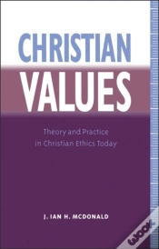 Capa do artigo Christian Values
