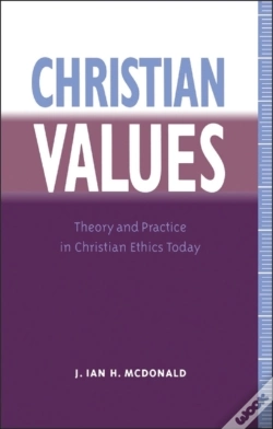 Capa do artigo Christian Values