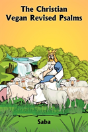 Christian Vegan Revised Psalms - Preview