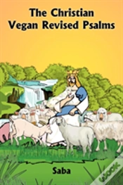 Capa do artigo Christian Vegan Revised Psalms