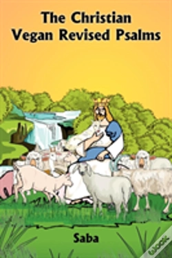 Capa do artigo Christian Vegan Revised Psalms