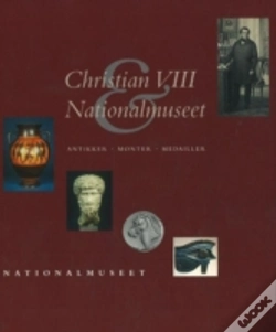 Capa do artigo Christian Viii And Nationalmuseet