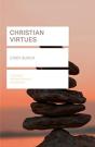 Christian Virtues (Lifebuilder Study Guides) - Preview