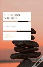 Capa do artigo Christian Virtues (Lifebuilder Study Guides)