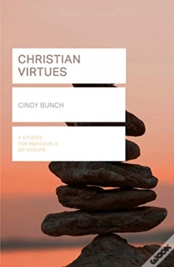 Capa do artigo Christian Virtues (Lifebuilder Study Guides)