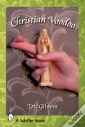 Capa do artigo Christian Voodoo