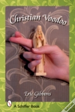 Capa do artigo Christian Voodoo