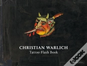 Capa do artigo Christian Warlich: Tattoo Flash Book
