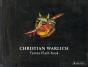 Christian Warlich: Tattoo Flash Book - Preview