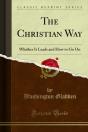 Christian Way - Preview