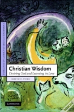 Capa do artigo Christian Wisdom