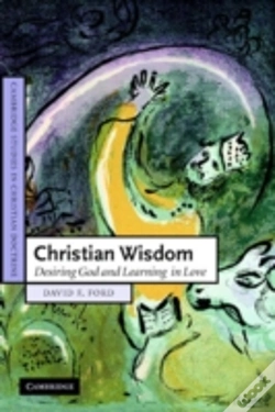 Capa do artigo Christian Wisdom