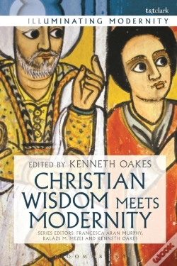 Capa do artigo Christian Wisdom Meets Modernity