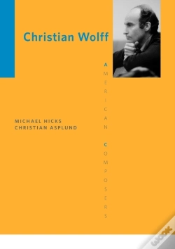 Capa do artigo Christian Wolff