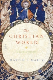Capa do artigo Christian World