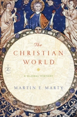 Capa do artigo Christian World