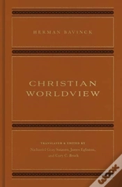 Capa do artigo Christian Worldview