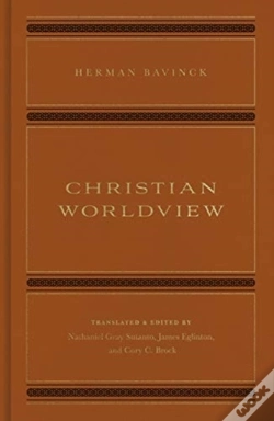 Capa do artigo Christian Worldview