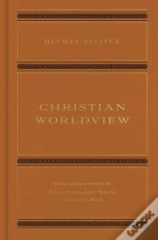 Capa do artigo Christian Worldview