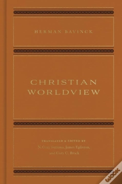 Capa do artigo Christian Worldview