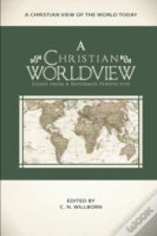 Capa do artigo Christian Worldview