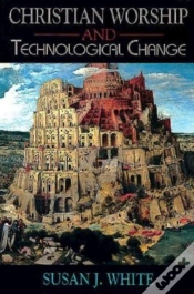 Capa do artigo Christian Worship And Technological Change