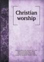 Christian Worship - Preview