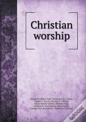 Capa do artigo Christian Worship
