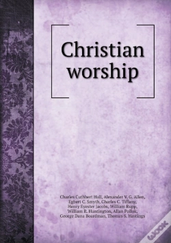 Capa do artigo Christian Worship