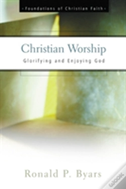 Capa do artigo Christian Worship
