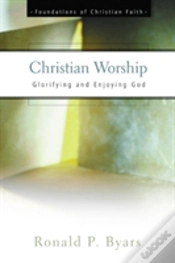 Capa do artigo Christian Worship