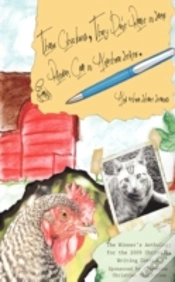 Capa do artigo Christian Writing Contest Anthology 2009