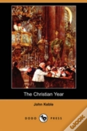 Capa do artigo Christian Year