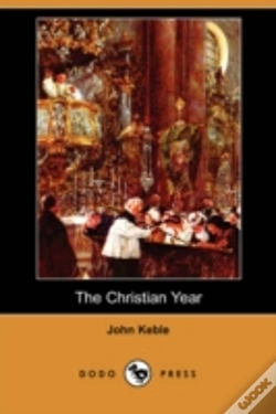 Capa do artigo Christian Year